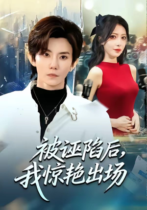 被诬陷后，我惊艳出场（65集）短剧解说推荐好剧