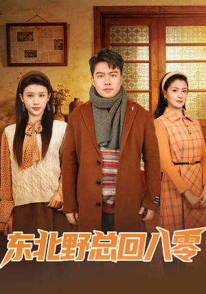 东北野总回八零（65集）免费短剧尽享影视魅力