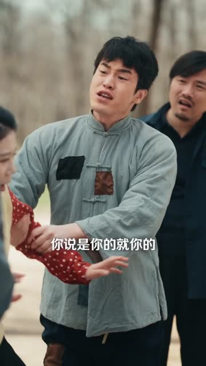 虎妈重生，带三个女儿涅槃（60集）口碑爆棚短剧免费看