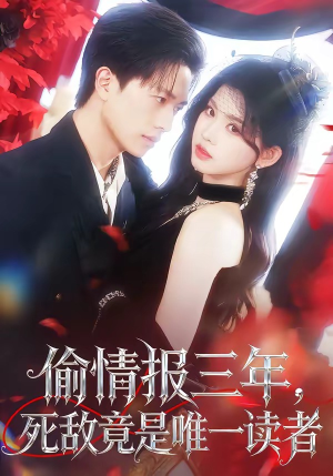 偷情报三年，死敌竟是唯一读者（101集）热门短剧看不停