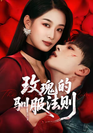 玫瑰的驯服法则（65集）古装宫斗短剧推荐
