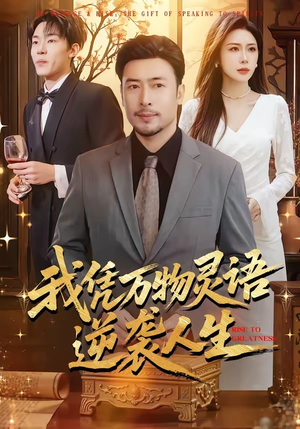 我凭万物灵语逆袭人生（85集）热播短剧推荐点击抢先观看