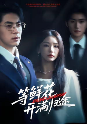 等鲜花开满归途（61集）精彩短剧抢先看哦