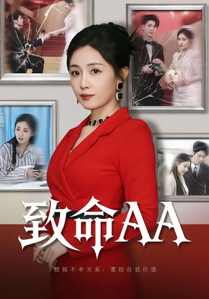 致命AA（55集）热门小说改编短剧
