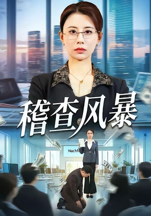 稽查风暴（79集）全部免费看短剧网站