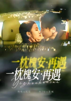 一枕槐安：再遇（70集）短剧热播全集免费追