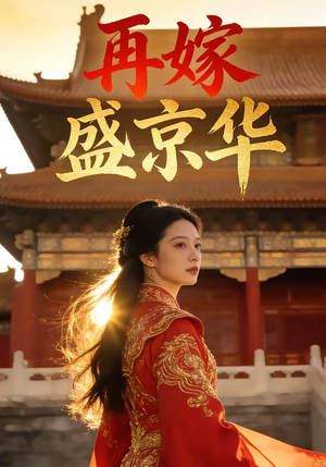 再嫁盛京华（38集）红果免费短剧看后续