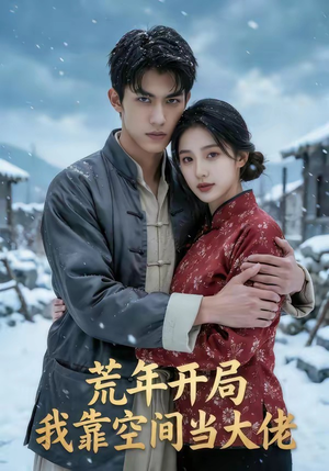 荒年开局：我靠空间当大佬（59集）免费的短剧资源汇总