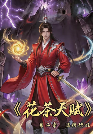 花茶天赋第二季（40集）高清画质短剧免费看
