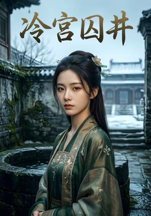 冷宫囚井（51集）热门短剧来袭精彩抢先看
