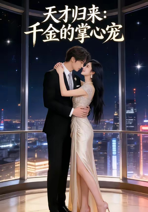 天才归来：千金的掌心宠（50集）在红果短剧app免费看