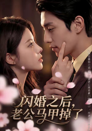 闪婚之后，老公马甲掉了（73集）全网最火爆的短剧