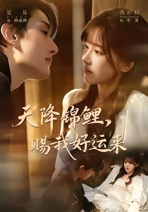 天降锦鲤，赐我好运来（60集）无需注册短剧在线免费看