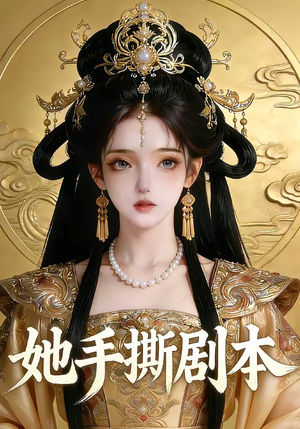 她手撕剧本第二季（47集）免费的短剧资源大全