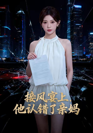 接风宴上，他认错了亲妈（54集）独家短剧内容免费看