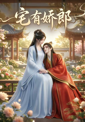 宅有娇郎（16集）短剧更新时间一览表