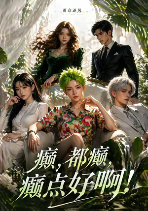 蓄意逐风：癫，都癫，癫点好啊！（71集）高分推荐短剧免费看