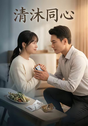 清沐同心（46集）短剧全季限免大放送