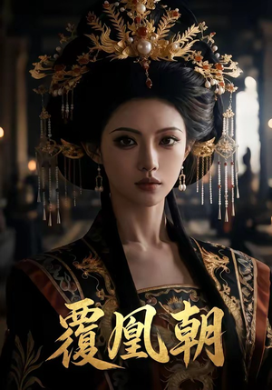 覆凰朝（59集）重生短剧免费看全集