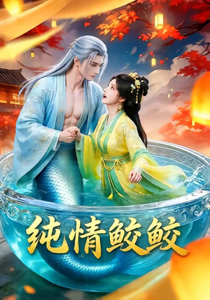 纯情鲛鲛（16集）免费短剧看不停