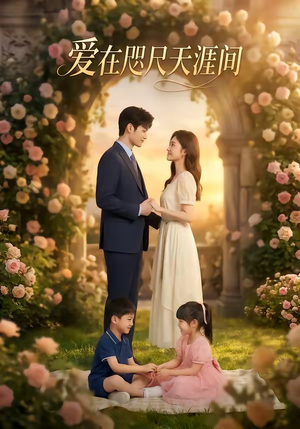 爱在咫尺天涯间（100集）全集短剧免费完整版在线观看