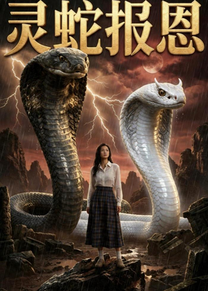 灵蛇报恩（67集）每天更新最火的短剧