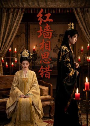 红墙相思错（66集）独家短剧资源免费看