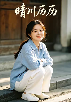 晴川历历（51集）在线观看全集高清短剧