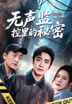 无声监控里的秘密（84集）精彩短剧剧情不容错过