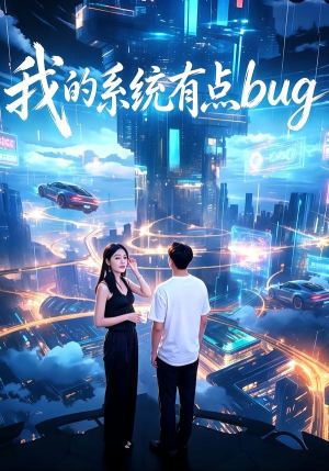我的系统有点bug（95集）热播短剧抢先看大结局