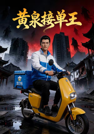 黄泉接单王（56集）短剧结局篇全集直通