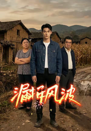 漏拆风波（30集）红果免费短剧