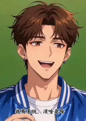 我有系统，演啥是啥（18集）短剧越看越精彩