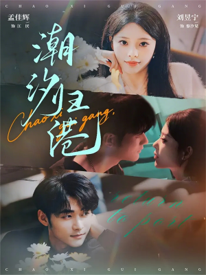 潮汐归港（66集）穿越题材短剧免费看