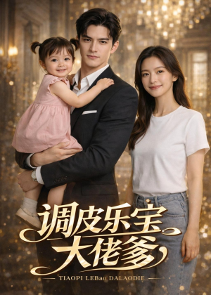 调皮乐宝大佬爹（45集）这部免费的短剧太棒了