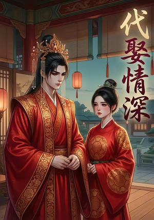 代娶情深（15集）短剧全集免费看