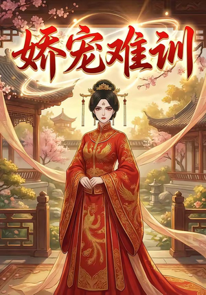 娇宠难训（40集）新番短剧计划好剧分享