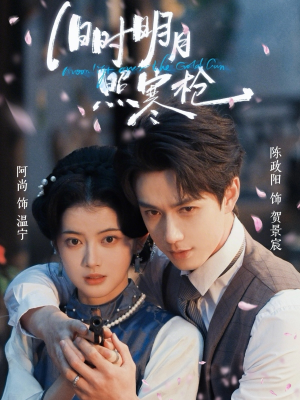 旧时明月照寒枪（62集）好看的短剧推荐