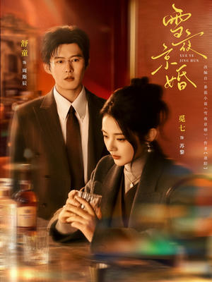雪夜京婚（84集）火爆短剧来袭好看又上头的短