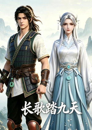 长歌踏九天（20集）好看又精彩的短剧来了