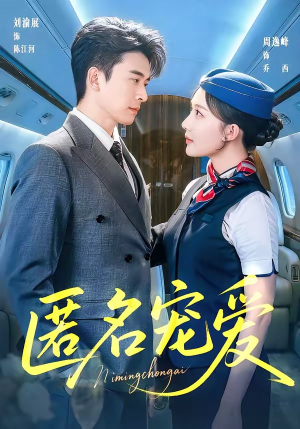 匿名宠爱（74集）推荐短剧一口气要看完