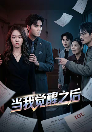 当我觉醒之后（65集）大结局一气呵成的短剧精选