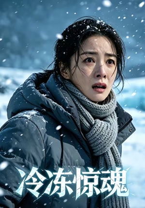 冷冻惊魂（25集）热播短剧火爆来袭
