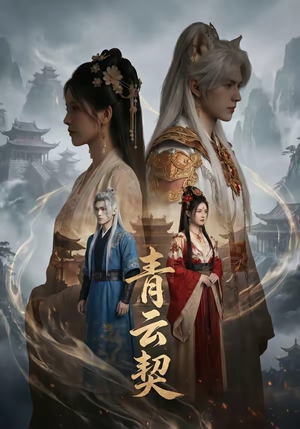 青云契（48集）一口气追短剧至大结局