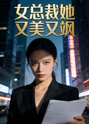 女总裁她又美又飒（20集）在线观看短剧完整版
