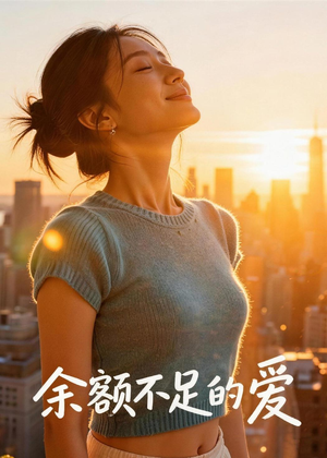 余额不足的爱（45集）短剧大结局一气呵成