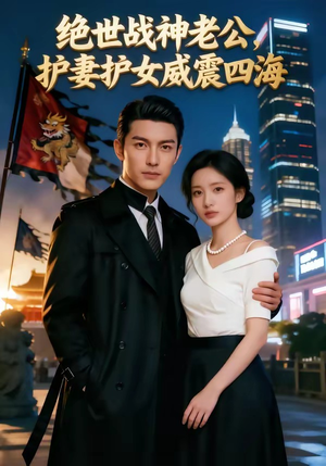 绝世战神老公，护妻护女威震四海（78集）好看的短剧抢先看