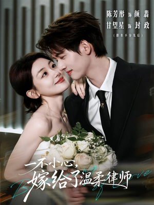 一不小心，嫁给了温柔律师（65集）好看又上头的热播短剧
