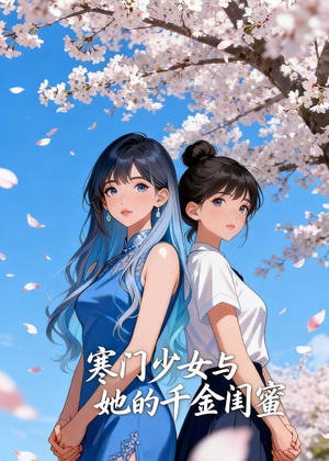 寒门少女与她的千金闺蜜（36集）百度网盘在线看短剧