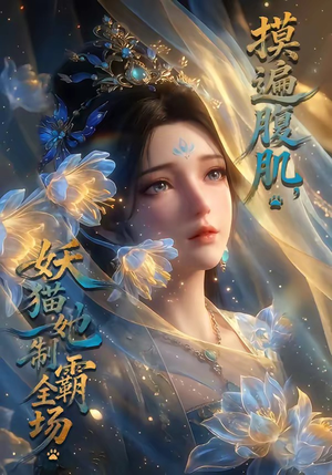 摸遍腹肌，妖猫她制霸全场（60集）火爆又上头的短剧抢先看